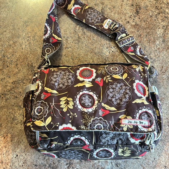 Ju Ju Be diaper bag - Picture 13 of 16